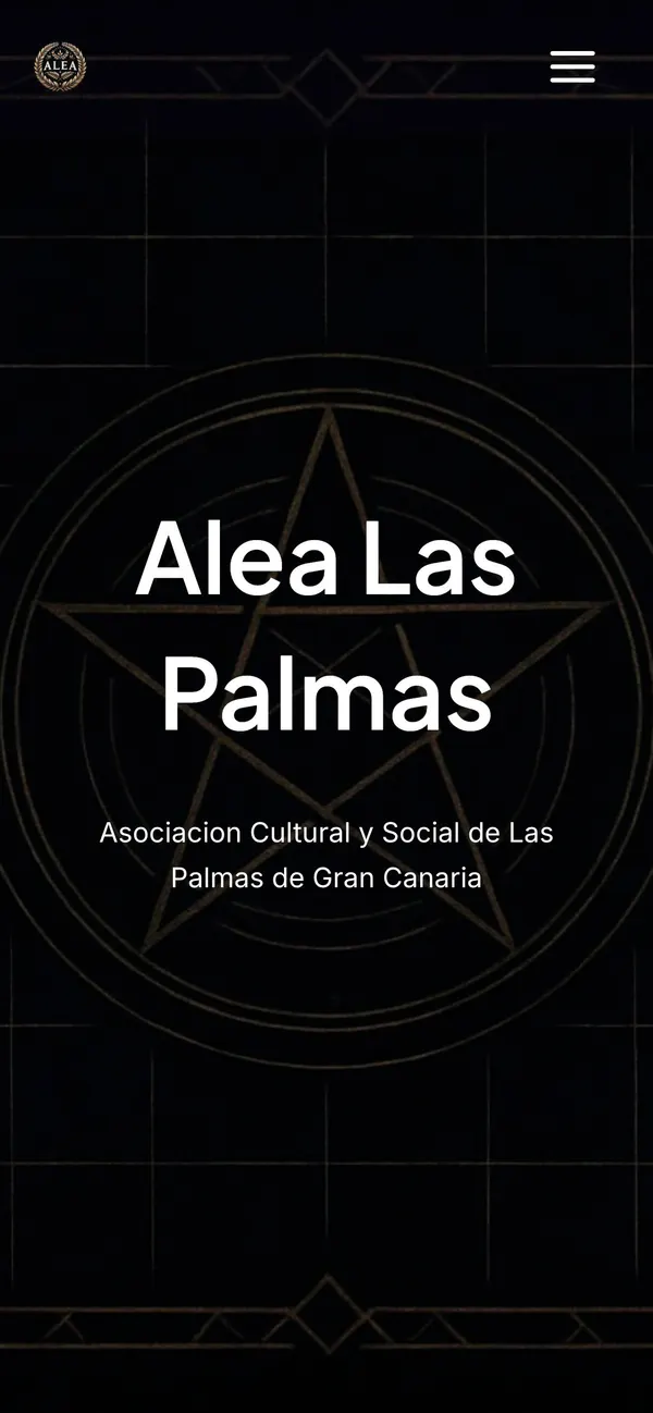Captura 1 de Alea Las Palmas