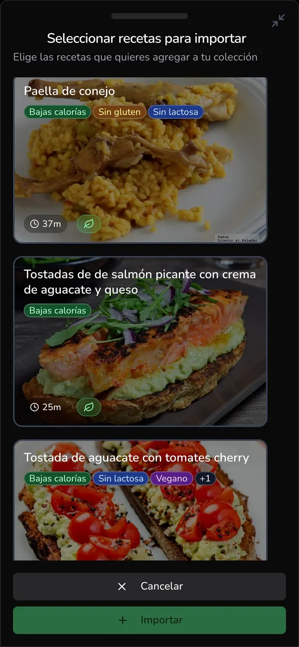 Captura 2 de Mymedesp
