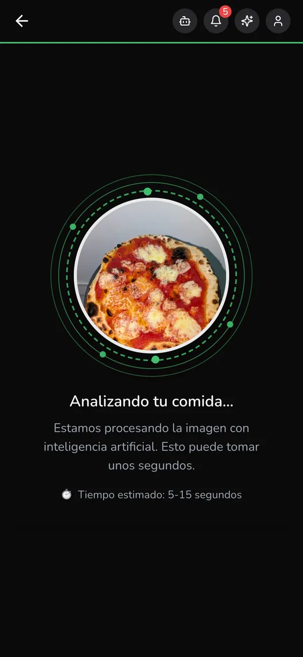 Captura 3 de Mymedesp